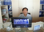 ÔNG NGUYỄN THẠNH HƯNG